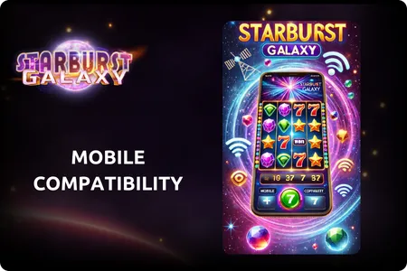 Straburst Mobile Compatibility